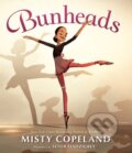 Kniha: Bunheads (Misty Copeland). , 2020 Kniha: Bunheads (Misty Copeland). , 2020