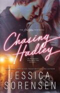Kniha: Chasing Hadley (Jessica Sorensen). , 2020 Kniha: Chasing Hadley (Jessica Sorensen). , 2020