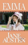 Kniha: Emma (Jane Austen). G&D Media, 2020 Kniha: Emma (Jane Austen). G&D Media, 2020