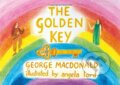 Kniha: The Golden Key (George Macdonald). , 2019 Kniha: The Golden Key (George Macdonald). , 2019