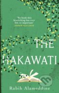 Kniha: The Hakawati (Rabih Alameddine). Corsair, 2019 Kniha: The Hakawati (Rabih Alameddine). Corsair, 2019