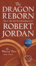 Kniha: The Dragon Reborn, 2019 Kniha: The Dragon Reborn, 2019