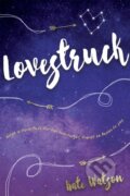 Kniha: Lovestruck (Kate Watson). Flux, 2019 Kniha: Lovestruck (Kate Watson). Flux, 2019