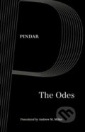 Kniha: The Odes (Pindar). University of California Press, 2019 Kniha: The Odes (Pindar). University of California Press, 2019
