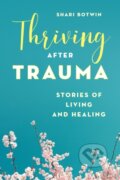 Kniha: Thriving After Trauma, 2019 Kniha: Thriving After Trauma, 2019