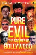 Kniha: Pure Evil (Balaji Vittal). , 2021 Kniha: Pure Evil (Balaji Vittal). , 2021