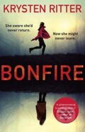 Kniha: Bonfire (Krysten Ritter). Windmill Books, 2018 Kniha: Bonfire (Krysten Ritter). Windmill Books, 2018