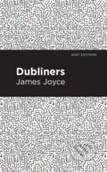 Kniha: Dubliners (James Joyce). , 2021 Kniha: Dubliners (James Joyce). , 2021