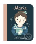 Kniha: Marie Curie, 2018 Kniha: Marie Curie, 2018