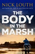 Kniha: The Body in the Marsh (Nick Louth). Canelo, 2018 Kniha: The Body in the Marsh (Nick Louth). Canelo, 2018