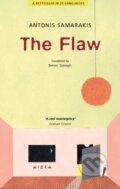 Kniha: The The Flaw (Antonis Samarakis). Aiora Press, 2018 Kniha: The The Flaw (Antonis Samarakis). Aiora Press, 2018