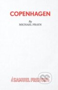 Kniha: Copenhagen (Michael Frayn). Samuel French, 2020 Kniha: Copenhagen (Michael Frayn). Samuel French, 2020
