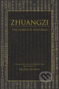 Kniha: Zhuangzi: The Complete Writings (Zhuangzi). , 2020 Kniha: Zhuangzi: The Complete Writings (Zhuangzi). , 2020