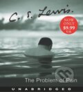 Kniha: Problem of Pain CD Low Price (C. S. Lewis). HarperCollins, 2020 Kniha: Problem of Pain CD Low Price (C. S. Lewis). HarperCollins, 2020