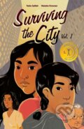 Kniha: Surviving the City (Tasha Spillett). , 2019 Kniha: Surviving the City (Tasha Spillett). , 2019