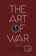 Kniha: The Art of War (Sun Tzu). Dover Publications, 2019 Kniha: The Art of War (Sun Tzu). Dover Publications, 2019