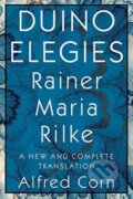 Kniha: Duino Elegies, 2021 Kniha: Duino Elegies, 2021