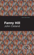 Kniha: Fanny Hill (John Cleland). , 2021 Kniha: Fanny Hill (John Cleland). , 2021