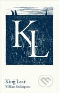 Kniha: King Lear (Collins GCSE, Peter Alexander, Maria Cairney a William Shakespeare). Collins, 2020 Kniha: King Lear (Collins GCSE, Peter Alexander, Maria Cairney a William Shakespeare). Collins, 2020