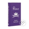 Kniha: The Prince (Niccolo Machiavelli). Arcturus, 2020 Kniha: The Prince (Niccolo Machiavelli). Arcturus, 2020