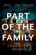 Kniha: Part of the Family, 2020 Kniha: Part of the Family, 2020