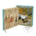 Kniha: Quidditch Through the Ages - Illustrated Edition (J.K. Rowling). Bloomsbury, 2020 Kniha: Quidditch Through the Ages - Illustrated Edition (J.K. Rowling). Bloomsbury, 2020