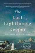 Kniha: The Last Lighthouse Keeper (John Cook a Jon Bauer). Allen and Unwin, 2020 Kniha: The Last Lighthouse Keeper (John Cook a Jon Bauer). Allen and Unwin, 2020
