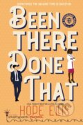 Kniha: Been There Done That (Hope Ellis a Smartypants Romance). , 2020 Kniha: Been There Done That (Hope Ellis a Smartypants Romance). , 2020