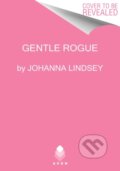 Kniha: Gentle Rogue (Johanna Lindsey). Avon, 2020 Kniha: Gentle Rogue (Johanna Lindsey). Avon, 2020