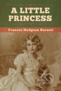 Kniha: A Little Princess (Frances Hodgson Burnett). Bibliotech, 2020 Kniha: A Little Princess (Frances Hodgson Burnett). Bibliotech, 2020