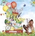 Kniha: The Perfect Birthday Recipe (Katy Hudson). , 2020 Kniha: The Perfect Birthday Recipe (Katy Hudson). , 2020