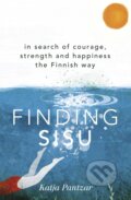 Kniha: Finding Sisu (Katja Pantzar). Yellow Kite, 2019 Kniha: Finding Sisu (Katja Pantzar). Yellow Kite, 2019