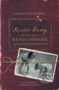 Kniha: Renia's Diary (Renia Spiegel). St. Martin's Press, 2019 Kniha: Renia's Diary (Renia Spiegel). St. Martin's Press, 2019