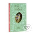 Kniha: The Wind in the Willows (Kenneth Grahame). Arcturus, 2021 Kniha: The Wind in the Willows (Kenneth Grahame). Arcturus, 2021