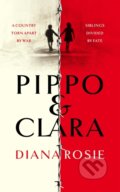 Kniha: Pippo and Clara, 2021 Kniha: Pippo and Clara, 2021