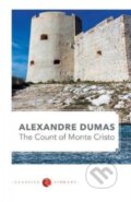 Kniha: The Count Of Monte Cristo (Alexandre Dumas). , 2018 Kniha: The Count Of Monte Cristo (Alexandre Dumas). , 2018