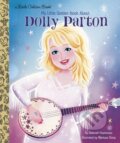 Kniha: Dolly Parton (Deborah Hopkinson). Random House, 2021 Kniha: Dolly Parton (Deborah Hopkinson). Random House, 2021