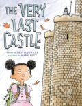 Kniha: The Very Last Castle (Travis Jonker). Abrams Books for young Readers, 2018 Kniha: The Very Last Castle (Travis Jonker). Abrams Books for young Readers, 2018