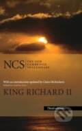 Kniha: King Richard ll (William Shakespeare a Andrew Gurr). Cambridge University Press, 2018 Kniha: King Richard ll (William Shakespeare a Andrew Gurr). Cambridge University Press, 2018