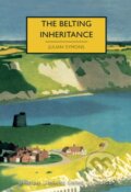 Kniha: The Belting Inheritance (Julian Symons). British Library, 2018 Kniha: The Belting Inheritance (Julian Symons). British Library, 2018