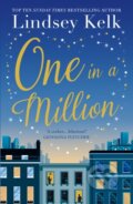 Kniha: One in a Million, 2018 Kniha: One in a Million, 2018