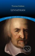 Kniha: Leviathan (Mathematics Mathematics a Thomas Hobbes). Dover Publications, 2018 Kniha: Leviathan (Mathematics Mathematics a Thomas Hobbes). Dover Publications, 2018