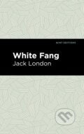 Kniha: White Fang, 2021 Kniha: White Fang, 2021