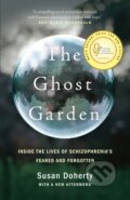 Kniha: The Ghost Garden (Susan Doherty). Prentice Hall, 2020 Kniha: The Ghost Garden (Susan Doherty). Prentice Hall, 2020