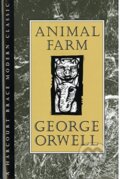Kniha: Animal Farm (George Orwell). Mariner Books, 2021 Kniha: Animal Farm (George Orwell). Mariner Books, 2021