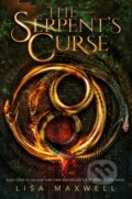 Kniha: The Serpent's Curse, 2021 Kniha: The Serpent's Curse, 2021