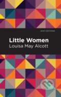 Kniha: Little Women (Louisa May Alcott). , 2020 Kniha: Little Women (Louisa May Alcott). , 2020