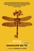 Kniha: Bezoar (Guadalupe Nettel). , 2020 Kniha: Bezoar (Guadalupe Nettel). , 2020