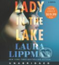 Kniha: Lady in the Lake (Laura Lippman). William Morrow, 2020 Kniha: Lady in the Lake (Laura Lippman). William Morrow, 2020