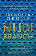 Kniha: Nudibranch (Irenosen Okojie). Dialogue, 2020 Kniha: Nudibranch (Irenosen Okojie). Dialogue, 2020